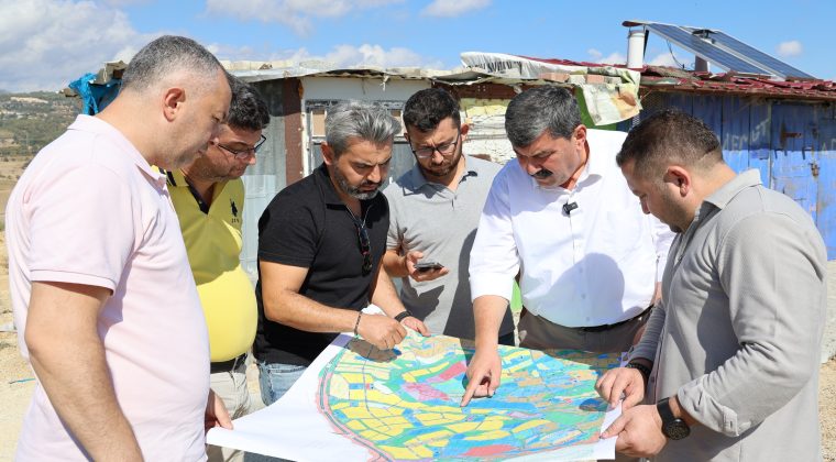 TEKSTİLKENT İSTİHDAMA BÜYÜK KATKI SAĞLAYACAK