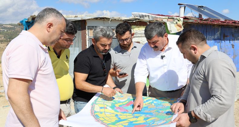 TEKSTİLKENT İSTİHDAMA BÜYÜK KATKI SAĞLAYACAK