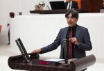 Bozan: Türkiye ‘umut hakkı’ yükümlülüğünü yerine getirmelidir