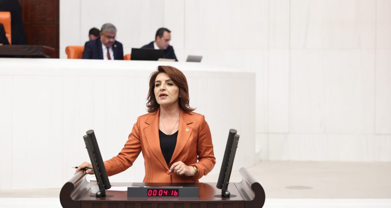 “YASTIK ALTI DEĞİL, YÖNETİM ÜSTÜ SORUN!”