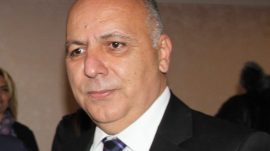 Uğuroğlu’na adaylık çağrısı