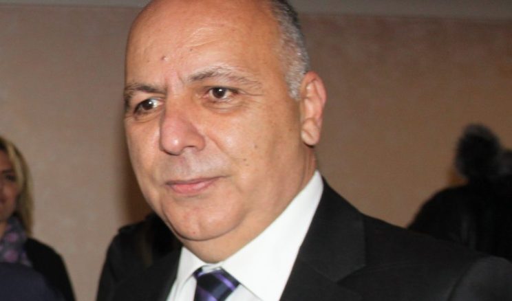 Uğuroğlu’na adaylık çağrısı