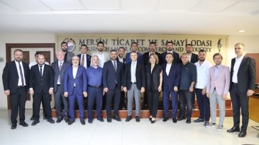 MÜSİAD şeffaf, adil ve sürdürülebilir bir ücretlendirme istiyor