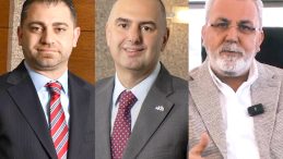 “Sanayi odası, Mersin için geç kalınmış bir gerekliliktir”