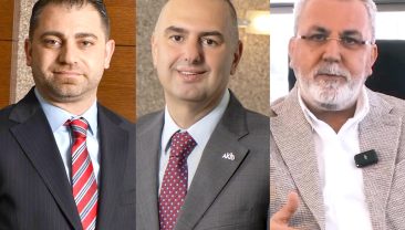 “Sanayi odası, Mersin için geç kalınmış bir gerekliliktir”