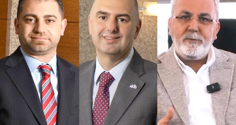 “Sanayi odası, Mersin için geç kalınmış bir gerekliliktir”