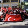 “GAZZE AĞIDI” ŞİİR SERGİSİ GERÇEKLEŞTİRİLDİ