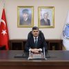 AKDENİZ BELEDİYESİ; ÜRETİYOR, YENİLİYOR, TASARRUF EDİYOR