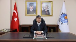 AKDENİZ BELEDİYESİ; ÜRETİYOR, YENİLİYOR, TASARRUF EDİYOR