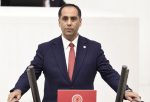Kıratlı: “Mersin’e 80 yılda yapılan gölet ve barajların beş katından fazlasını biz yaptık”