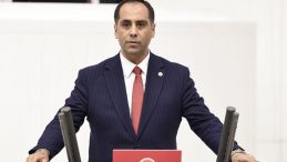 Kıratlı: “Mersin’e 80 yılda yapılan gölet ve barajların beş katından fazlasını biz yaptık”