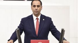 Kıratlı: “Mersin’e 80 yılda yapılan gölet ve barajların beş katından fazlasını biz yaptık”