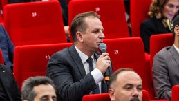 Başkan Önge, Gülnar’ın Sorunlarını Meclis Gündemine Taşıdı