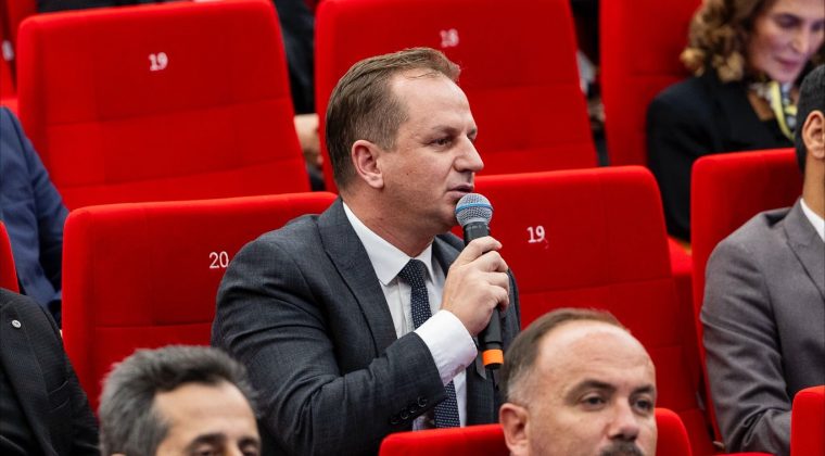 Başkan Önge, Gülnar’ın Sorunlarını Meclis Gündemine Taşıdı