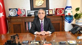 Sarı’dan MESKOOP Üyelerine Sağduyu Çağrısı