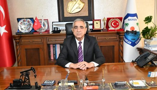 Sarı’dan MESKOOP Üyelerine Sağduyu Çağrısı