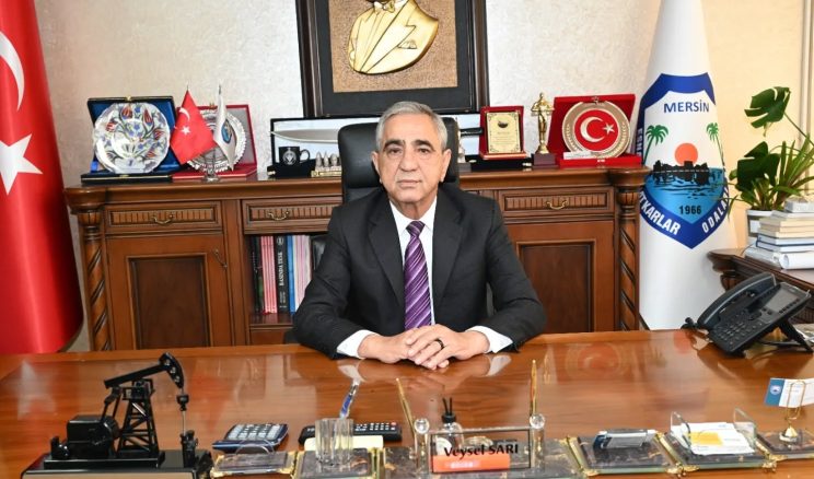 Sarı’dan MESKOOP Üyelerine Sağduyu Çağrısı