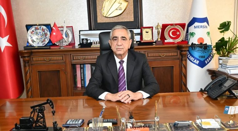 Sarı’dan MESKOOP Üyelerine Sağduyu Çağrısı