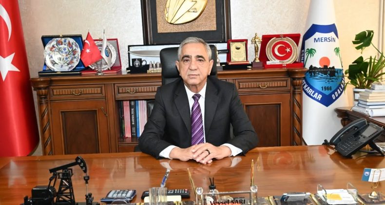 Sarı’dan MESKOOP Üyelerine Sağduyu Çağrısı