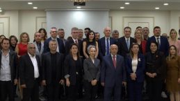 ATAMARA’nın kültürel Lasmanı gerçekleştirildi