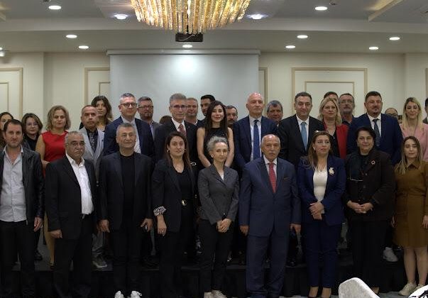 ATAMARA’nın kültürel Lasmanı gerçekleştirildi