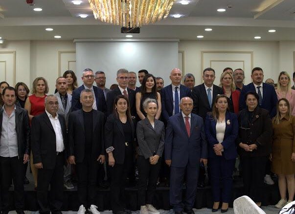 ATAMARA’nın kültürel Lasmanı gerçekleştirildi