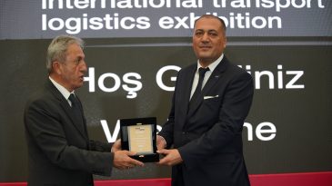 İMSAN GROUP, MERSİN’E 5 ÖDÜL GETİRDİ!