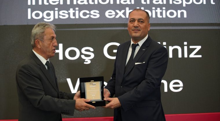 İMSAN GROUP, MERSİN’E 5 ÖDÜL GETİRDİ!