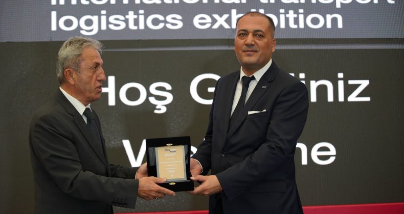 İMSAN GROUP, MERSİN’E 5 ÖDÜL GETİRDİ!