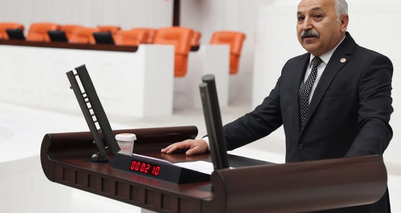 Talat Dinçer: “Kantar Zorunluluğu Esnafı Mağdur Edecek”