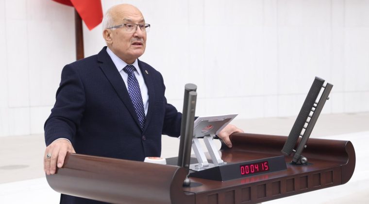 Kocamaz’dan Döner Sermaye ve Yetki Devri Eleştirisi