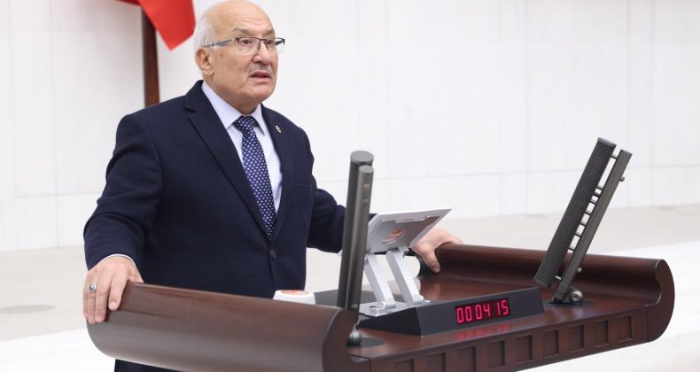 Kocamaz’dan Döner Sermaye ve Yetki Devri Eleştirisi