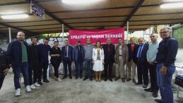 “Epilepsi İçin 22 Yıllık Mücadelemiz Devam Ediyor”