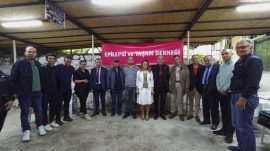 “Epilepsi İçin 22 Yıllık Mücadelemiz Devam Ediyor”