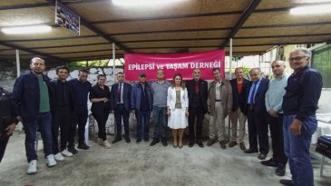 “Epilepsi İçin 22 Yıllık Mücadelemiz Devam Ediyor”