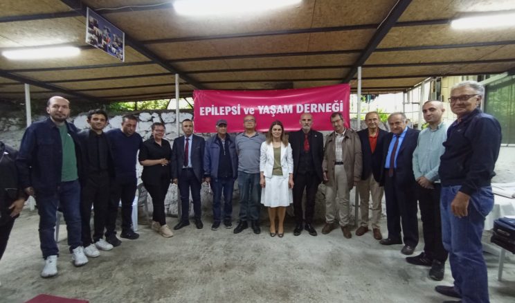 “Epilepsi İçin 22 Yıllık Mücadelemiz Devam Ediyor”