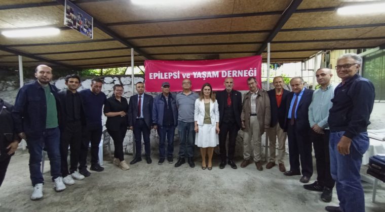 “Epilepsi İçin 22 Yıllık Mücadelemiz Devam Ediyor”