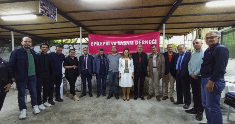 “Epilepsi İçin 22 Yıllık Mücadelemiz Devam Ediyor”