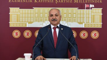 CHP’li Talat Dinçer: “İşçi Ölümleri Gizleniyor”