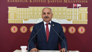 CHP’li Talat Dinçer: “Bir çocuk daha kaybetmeye tahammülümüz yok”