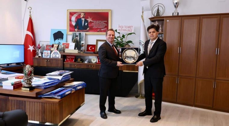 GÜLNAR’DA EĞİTİM İŞ BİRLİĞİ MASAYA YATIRILDI