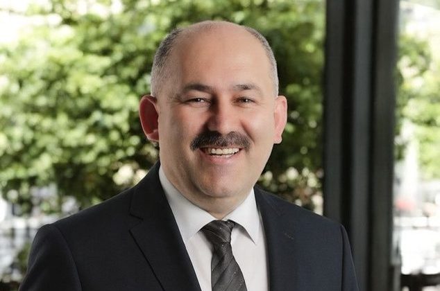 Mustafa Aydoğdu, “Esnafların Adayıyım”