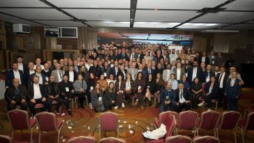 RATEM Seçimleri Sonrası Mersin RATEM’de 5 İsimle Temsil Edilecek