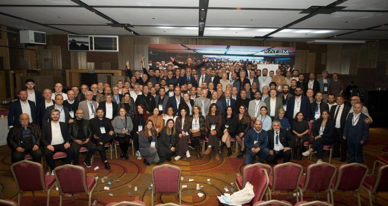 RATEM Seçimleri Sonrası Mersin RATEM’de 5 İsimle Temsil Edilecek