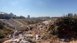 Yenişehir Belediyesine Çevre Kirliliği Cezası