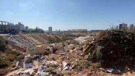 Yenişehir Belediyesine Çevre Kirliliği Cezası