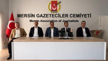 Tekstil Fuarı Kan Kaybeden Sektöre ‘Can Suyu’ Olacak