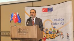 İMEP 2 ile Mersin’de 2 Bin Kişiye Mesleki Eğitim, 200 Kişiye İstihdam