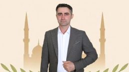 Mersin Madeni Sanatkârlar Odası Başkan Adayı İlhan Demir Projelerini Açıkladı