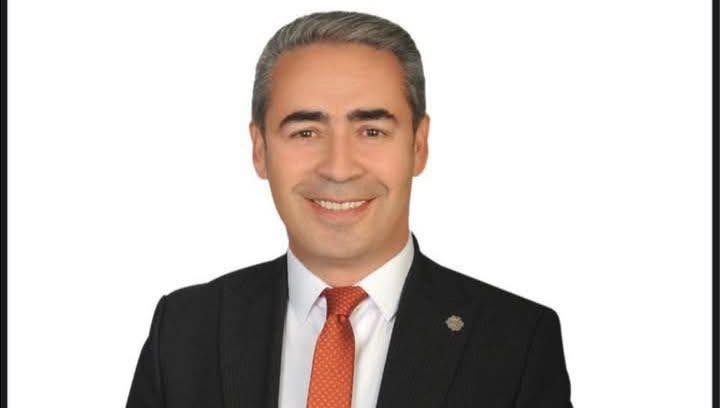 Mersin Emlakçılar Odası’nda Başkanlık Değişimi